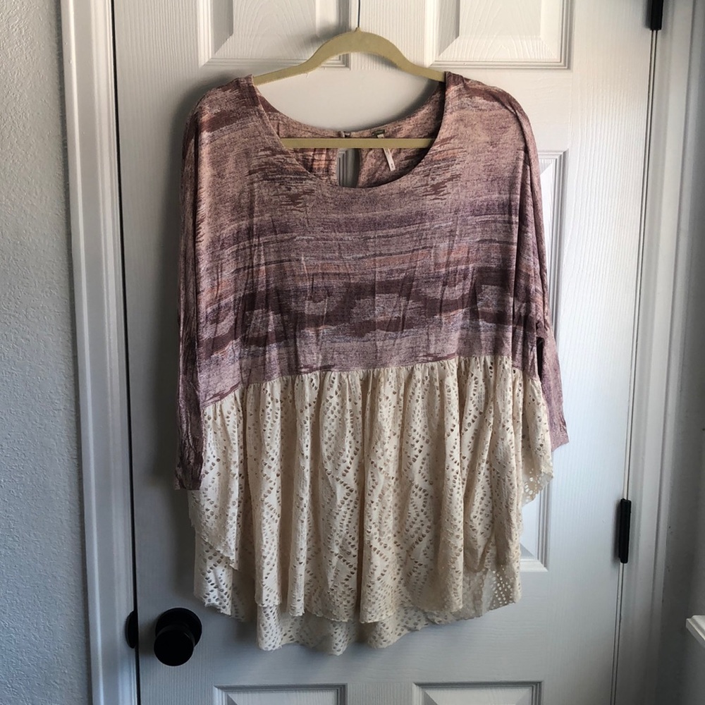 Free People top